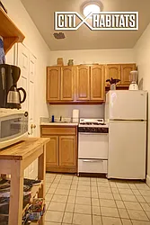 Rented by Citi Habitats