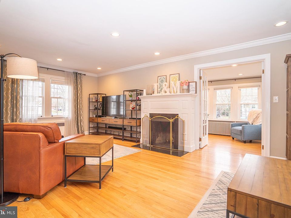 204 Fenwood Ave, Hamilton, NJ 08619 Zillow