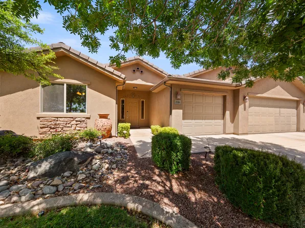 2186 W 1270 N, Saint George, UT 84770