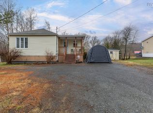 2423 Westville Rd, Pictou, NS B0K 2A0