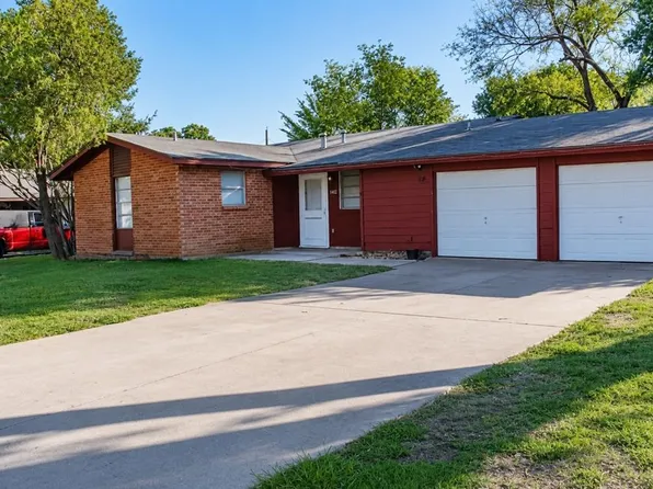 3422 Princeton Dr, Irving, TX 75062