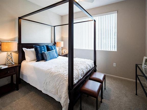 Eagle Glen Bedroom