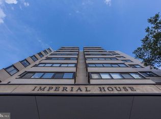 1601 18th St NW APT 506, Washington, DC 20009