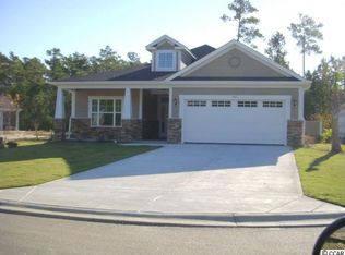 505 Abington Ln, Murrells Inlet, SC 29576