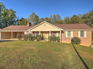 121 Bill Martin Rd, Chuckey, TN 37641