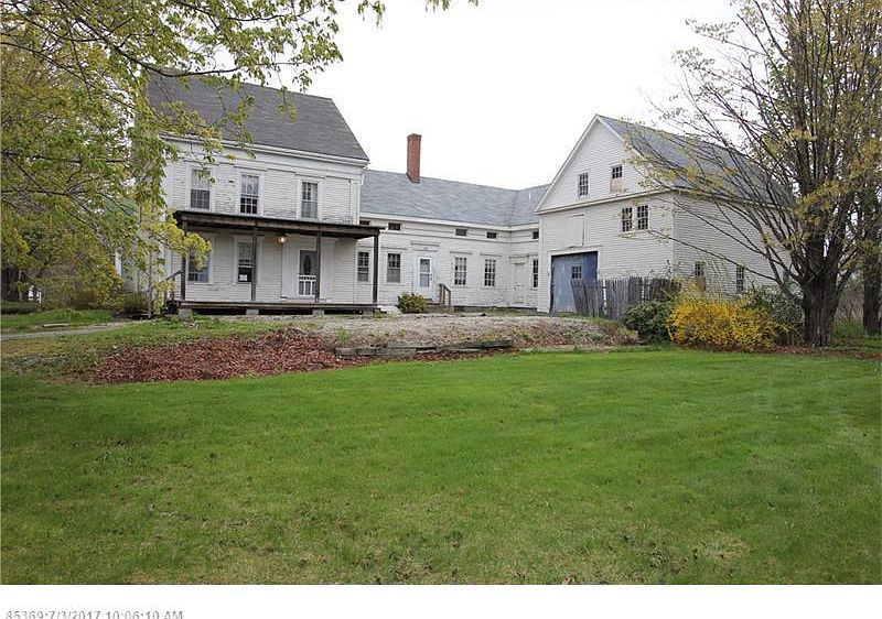 7 Oak Hill Rd, Standish, ME 04084 Zillow