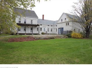 7 Oak Hill Rd, Standish, ME 04084