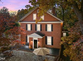 7891 Boston Rd, Roxboro, NC 27574