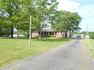 455 County Road 316, Niota, TN 37826