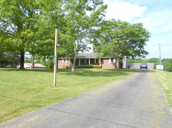 455 County Road 316, Niota, TN 37826