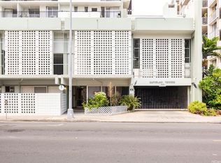 1610 Kanunu St APT 503, Honolulu, HI 96814