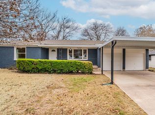 864 June St, Fort Worth, TX 76108