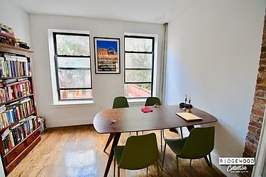 Rented by Voro NYC