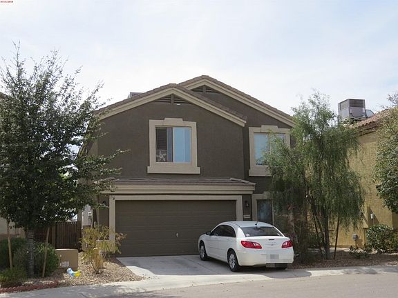 2nd image of 23944 N Desert Agave St
