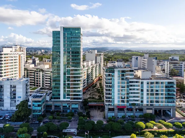 1511 Avenida Ponce De Leon #10101, San Juan, PR 00909