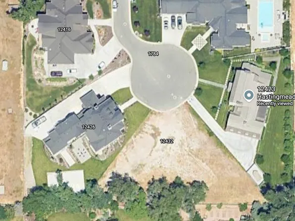 12432 S Hastingmeadow Ln, Draper, UT 84020
