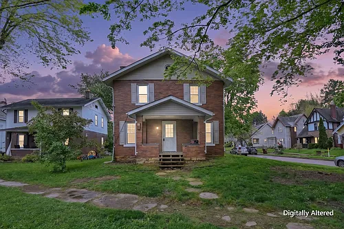 39 Charles St Photo 1