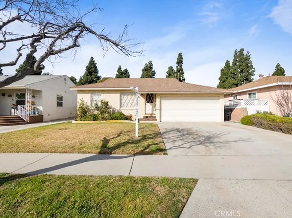 4349 Albury Ave, Lakewood, CA 90713