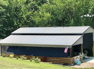 25022 Magnolia Rd, Unionville, MO 63565