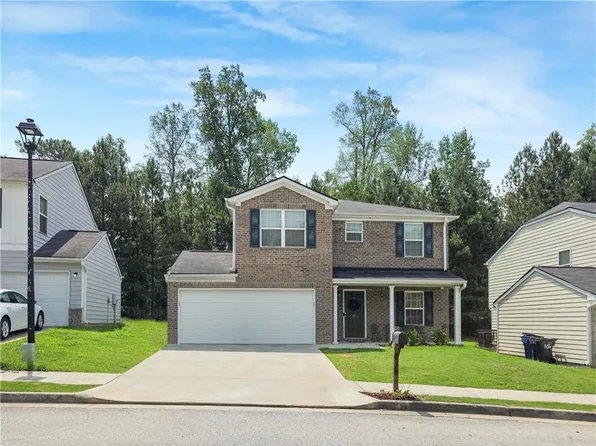 4709 Tradition Pkwy #2, Atlanta, GA 30349