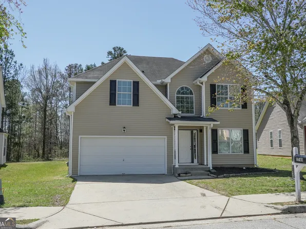 2740 S Hls, Riverdale, GA 30296