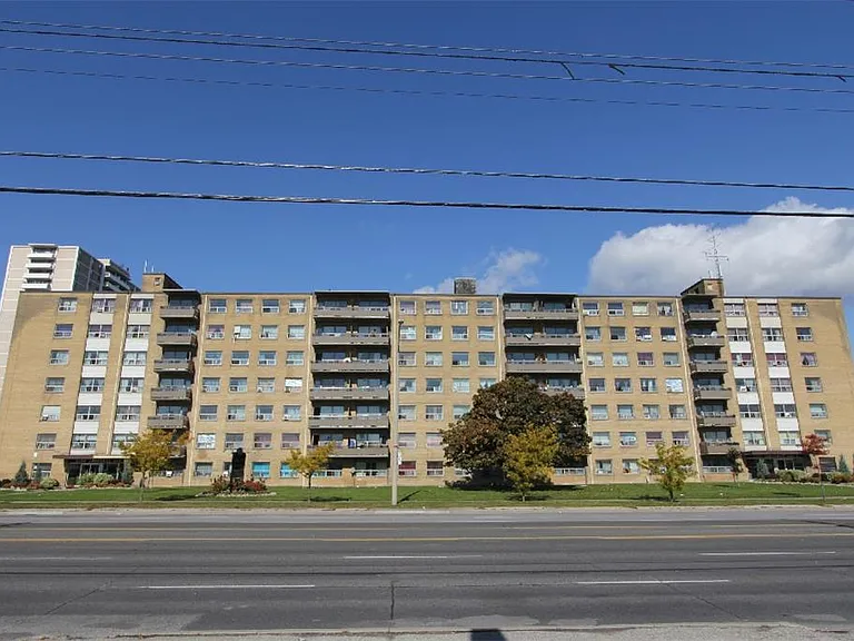 2700 Lawrence Ave E #2702 — Photo 6