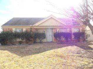 3708 Flintwood Trl, Fort Worth, TX 76137