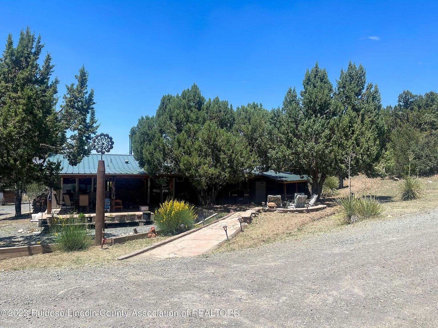 148 Nogal Canyon Rd, Nogal, NM 88341 MLS 129763 Zillow