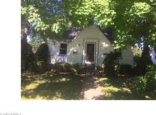 339 Harter Ave NW, Canton, OH 44708