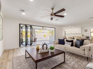 5110 E Nisbet Rd, Scottsdale, AZ 85254
