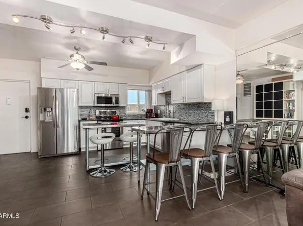 351 E THOMAS Road #D505, Phoenix, AZ 85012