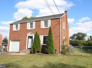 203 Latimer St, Wilmington, DE 19804