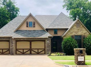 5524 NW 130th St, Oklahoma City, OK 73142