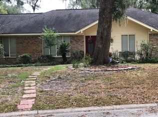 4591 Historical Trail Cv, Jacksonville, FL 32225