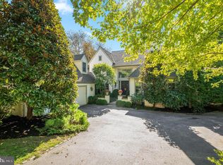 1236 Denbigh Ln, Wayne, PA 19087