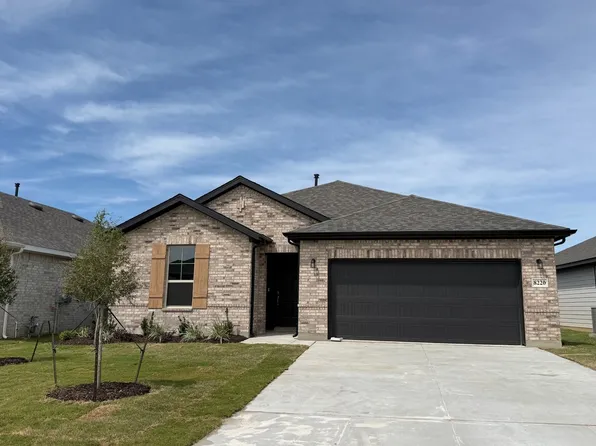 8220 Korat Vis, Godley, TX 76044