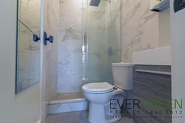 Rented by Evergreen Apartments BK