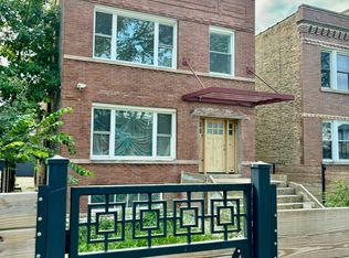 3934 N Sawyer Ave #2, Chicago, IL 60618