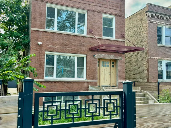 3934 N Sawyer Ave #2, Chicago, IL 60618