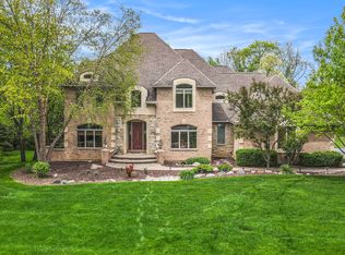 3233 Creston Cir, Superior Township, MI 48198