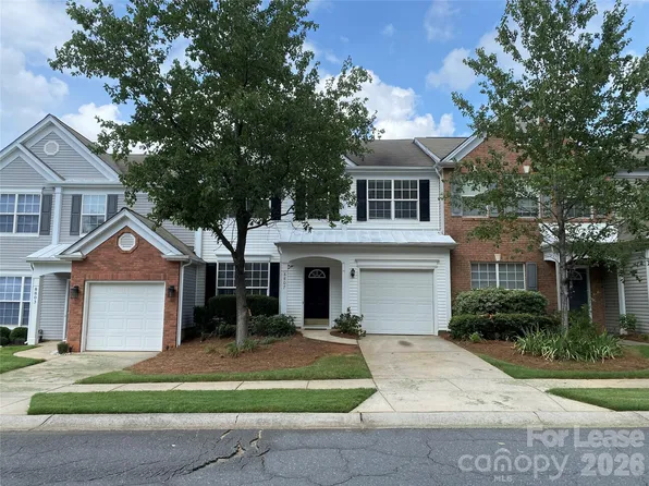 8807 Ormeau Dr, Charlotte, NC 28277
