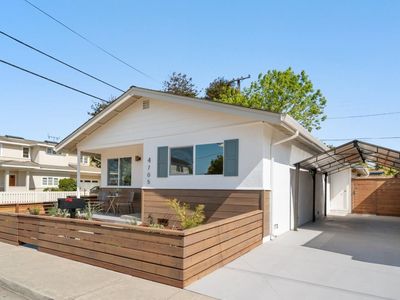 4705 Garnet St, Capitola, CA, 95010
