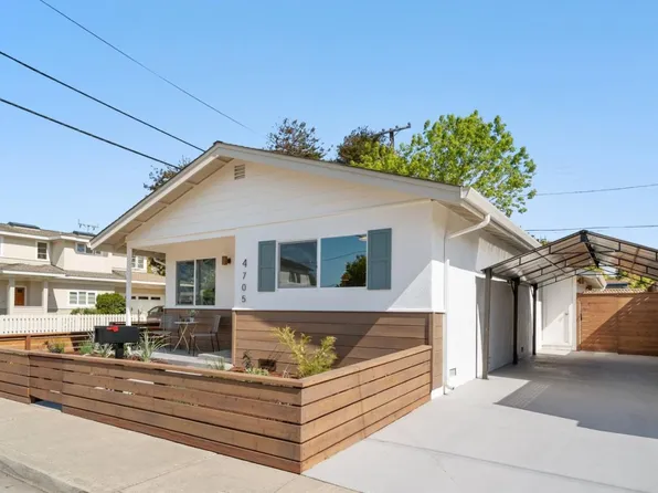 4705 Garnet St, Capitola, CA 95010