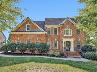 1147 Belcroft Ct, Roanoke, VA