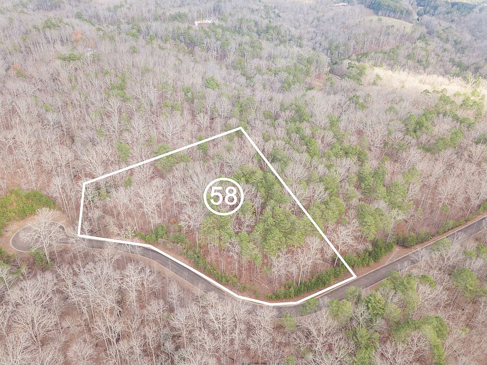 1st image of 0 Dover Dr Lot 58