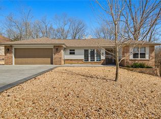 17 Ettington Ln, Bella Vista, AR 72714