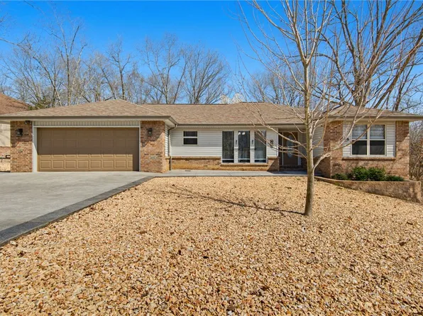 17 Ettington Ln, Bella Vista, AR 72714