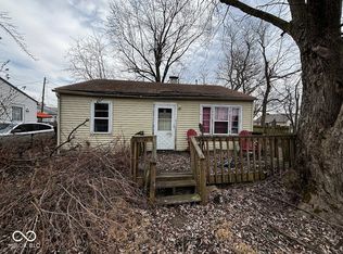 609 S Good Ave, Indianapolis, IN