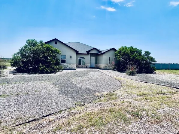 8620 N Knowles Rd, Hobbs, NM 88242