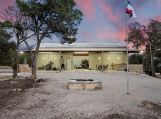 34 Sun Valley Dr, Spring Branch, TX 78070